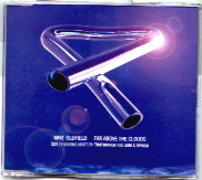 Mike Oldfield - Far Above The Clouds CD 1